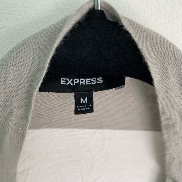 Express Cardigan - Picture 2 of 2